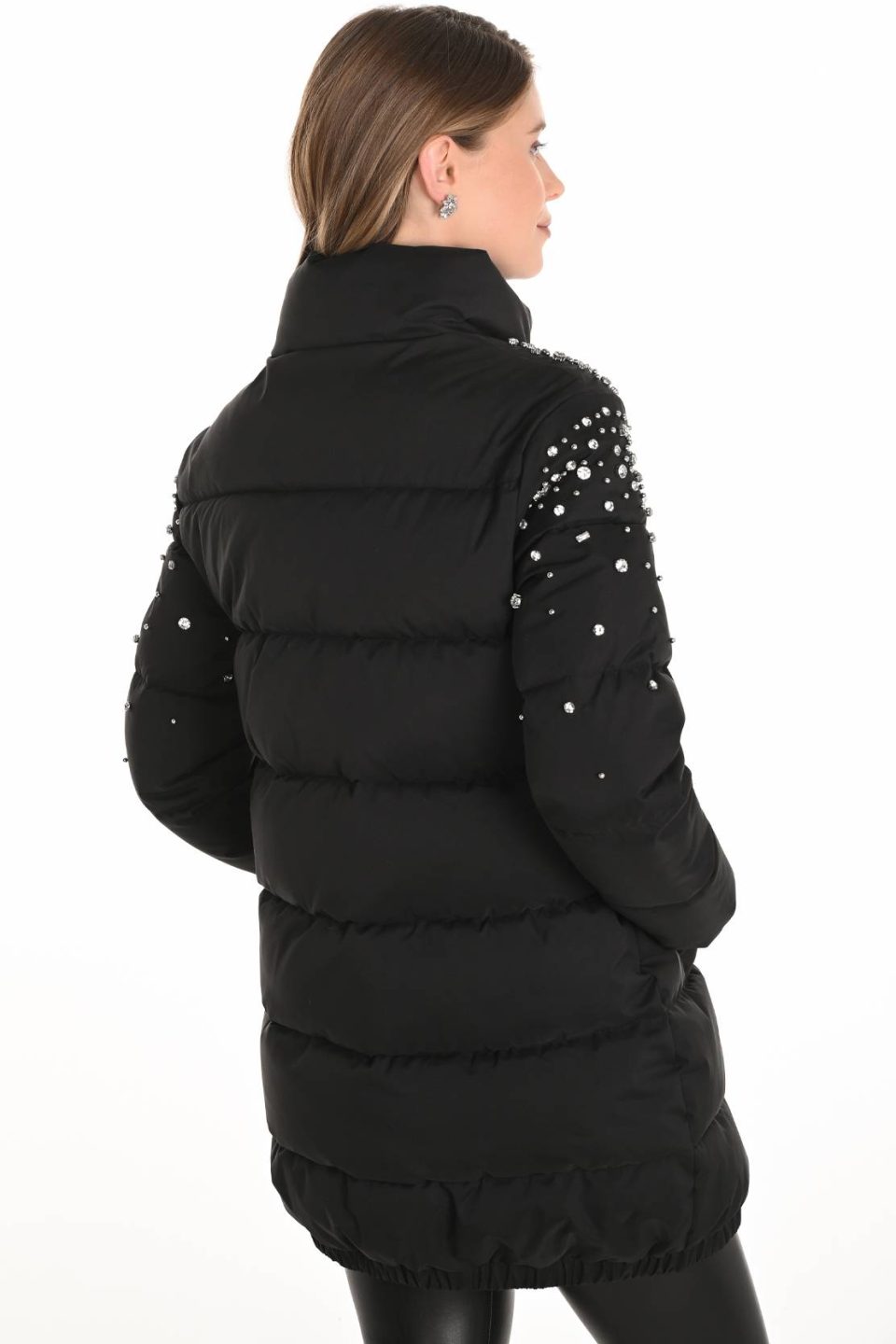 MANTEAU