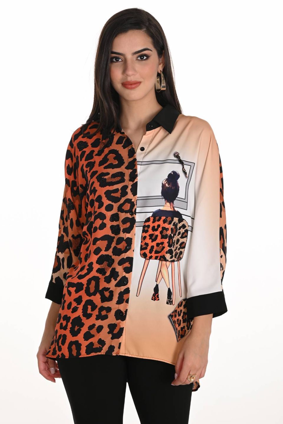 BLOUSE