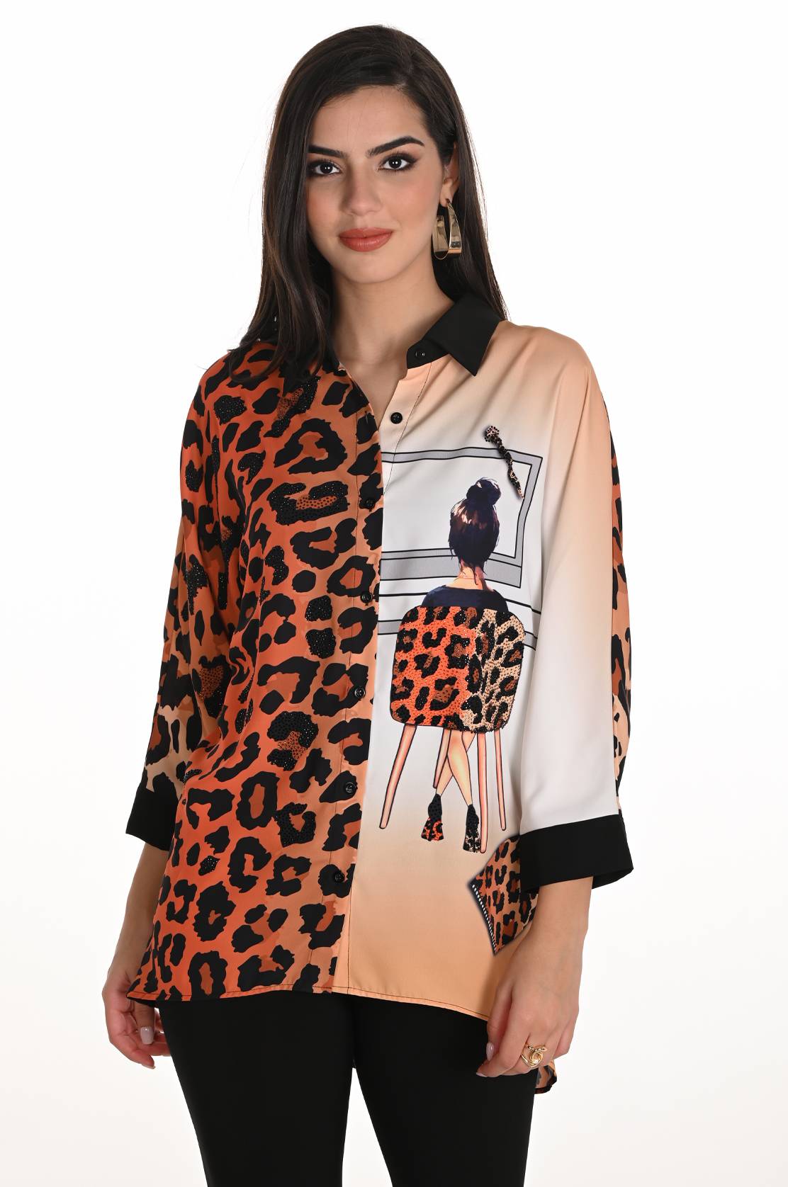 Blouse