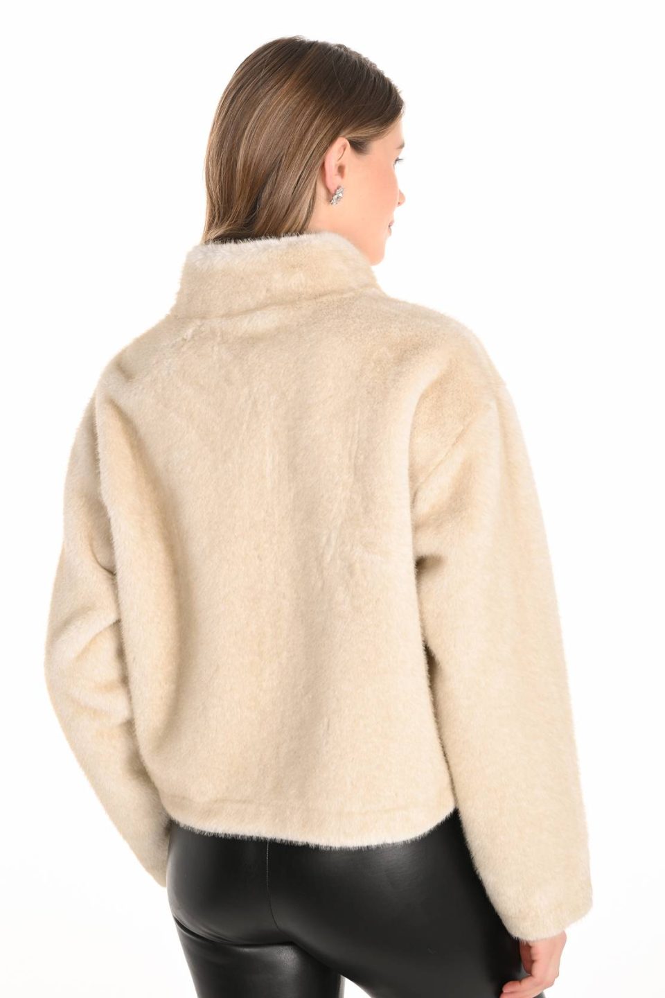 MANTEAU