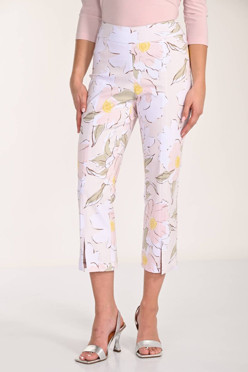 Cropped Pant