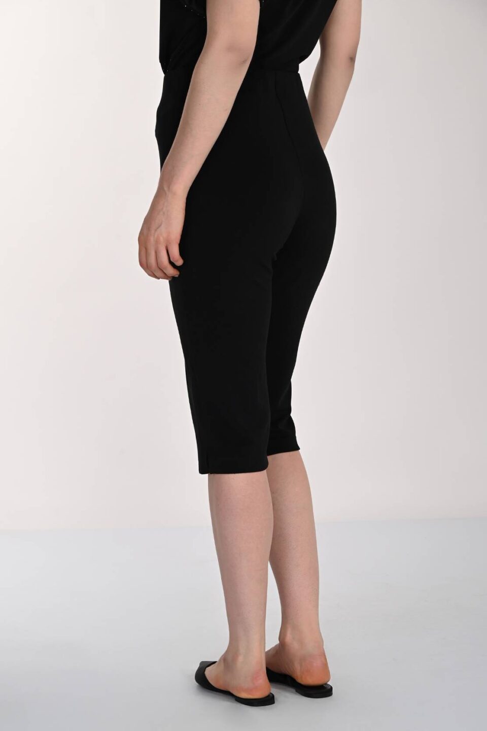 Cropped Pant