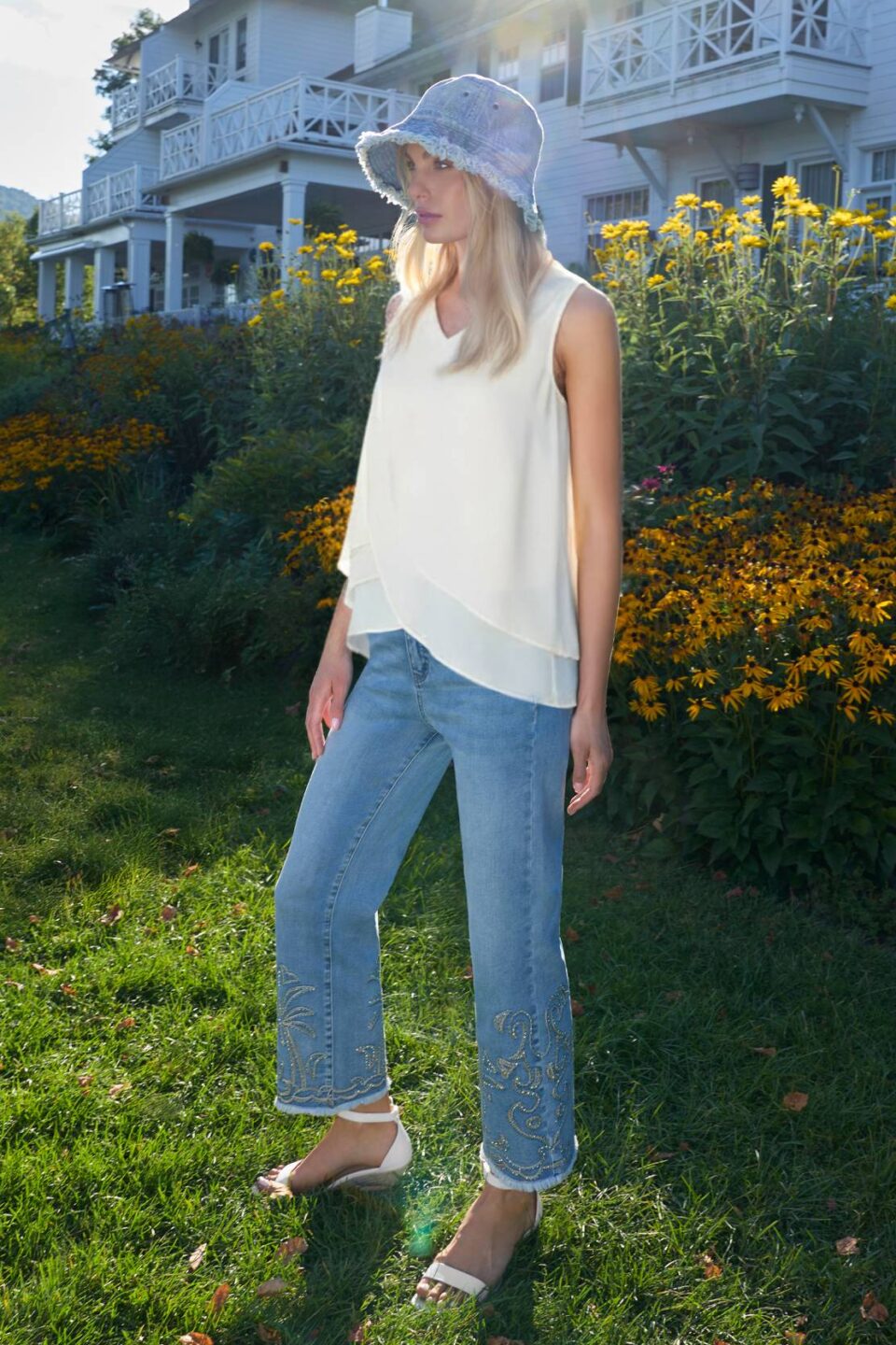 Denim