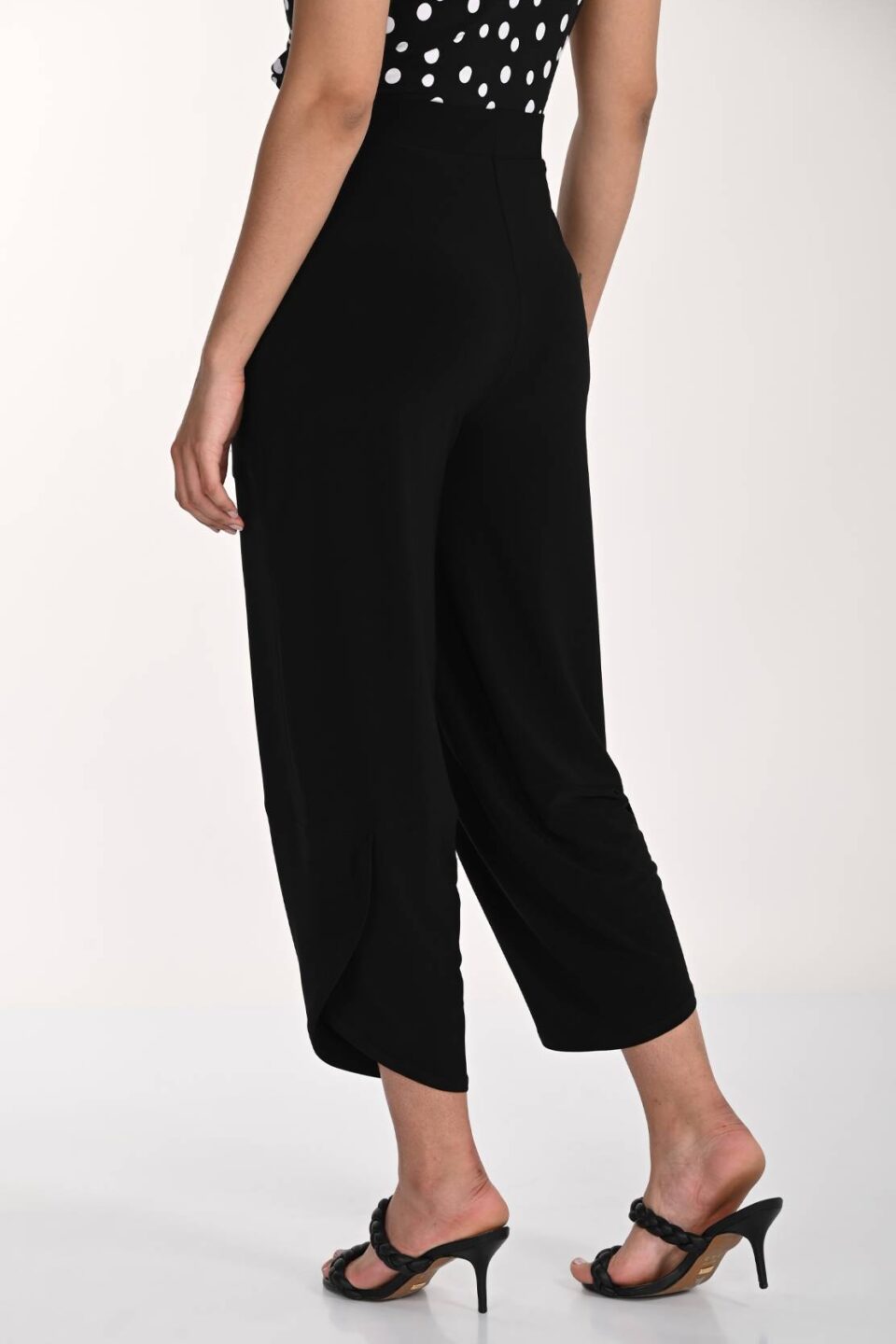 Cropped Pant