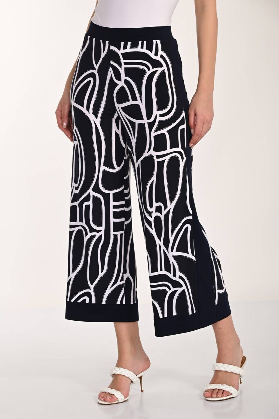 Cropped Pant