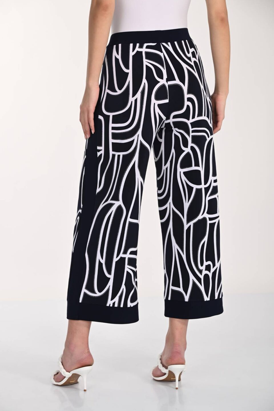 Cropped Pant