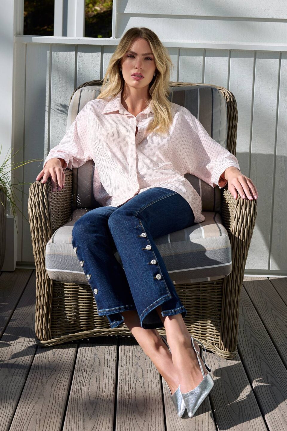 Denim