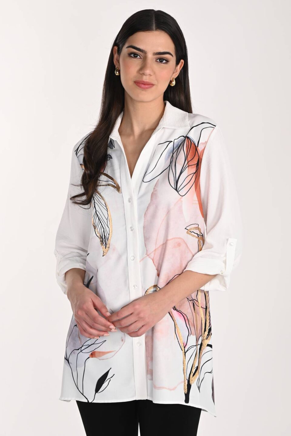 BLOUSE