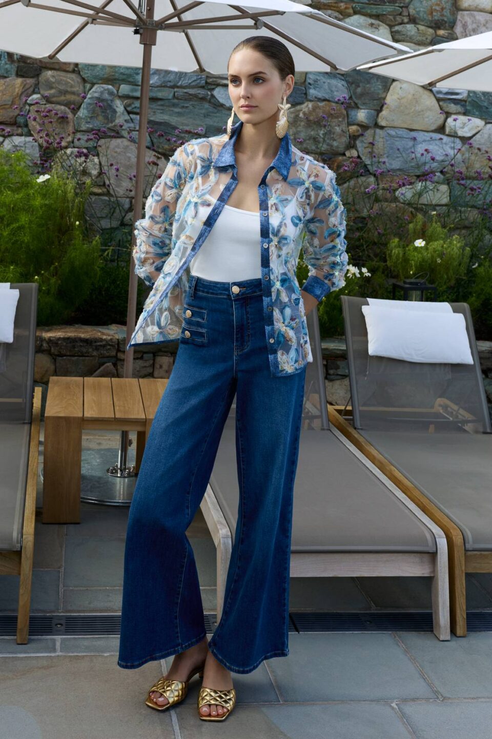 Denim