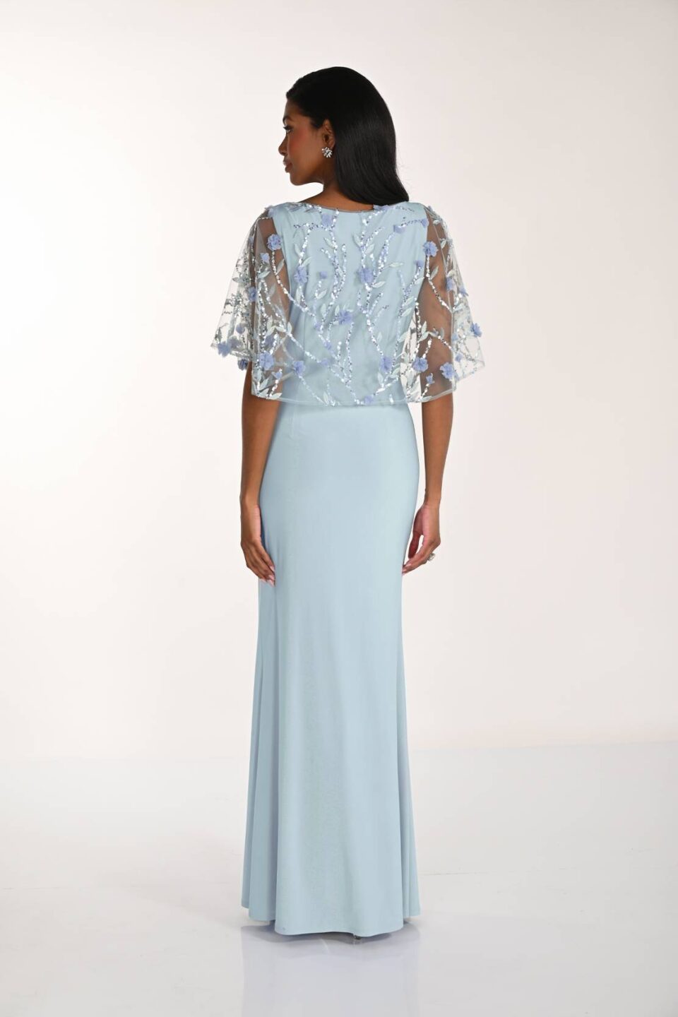 Evening Gown