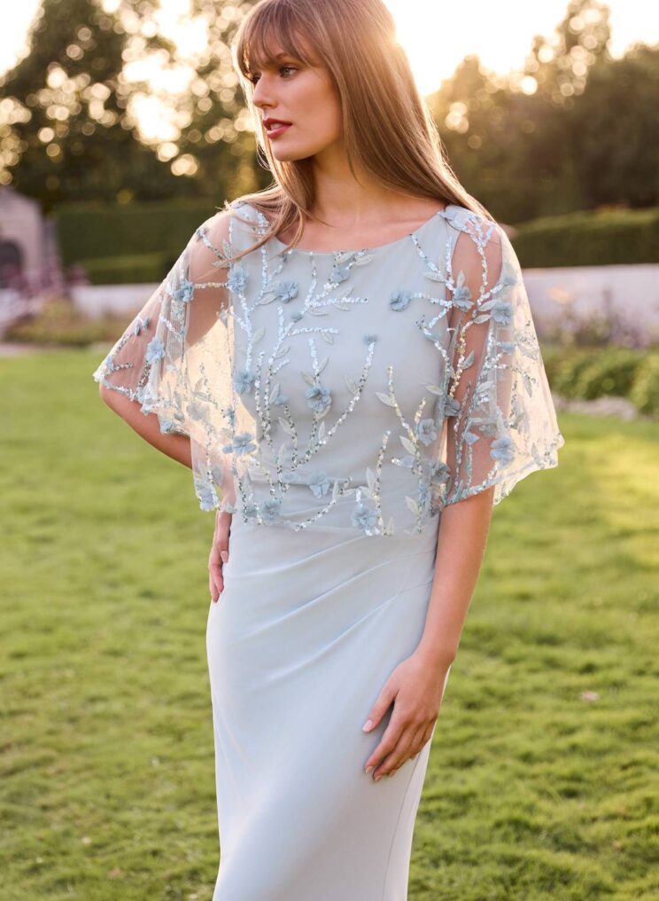 Evening Gown