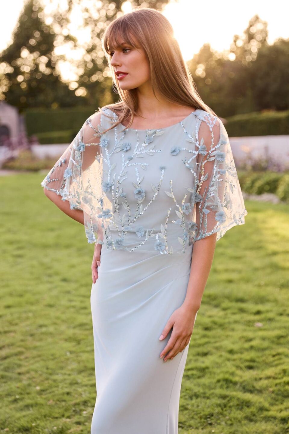 Evening Gown