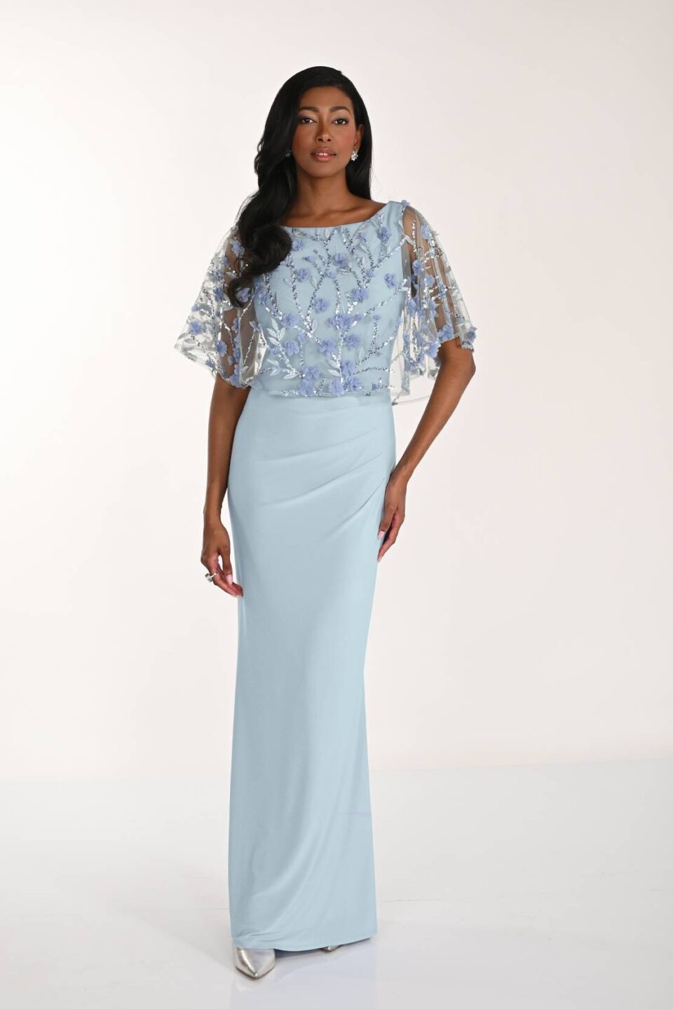 Evening Gown