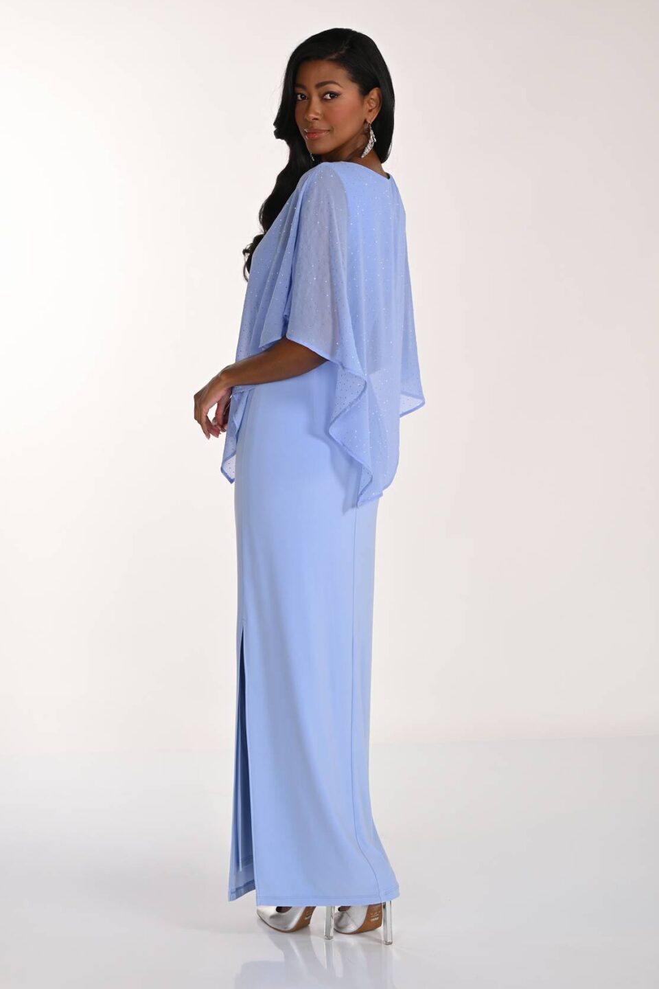 Evening Gown