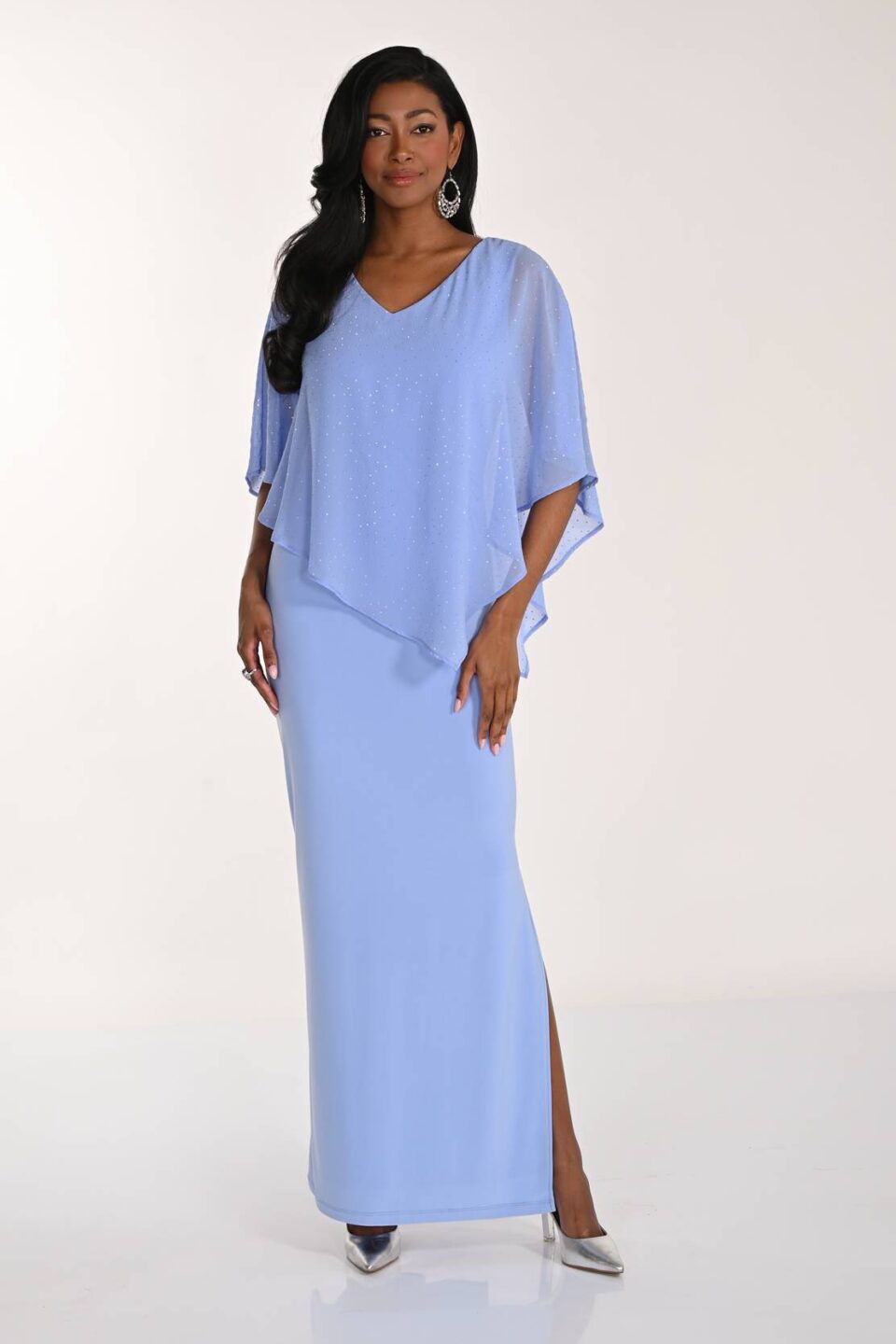Evening Gown