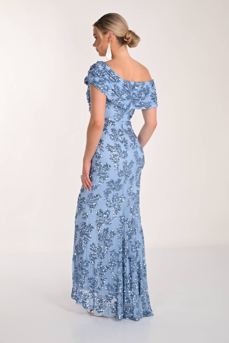Evening Gown