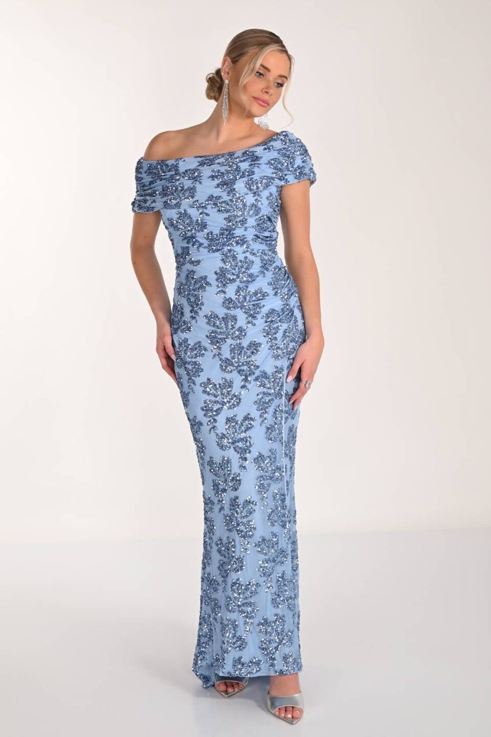 Evening Gown