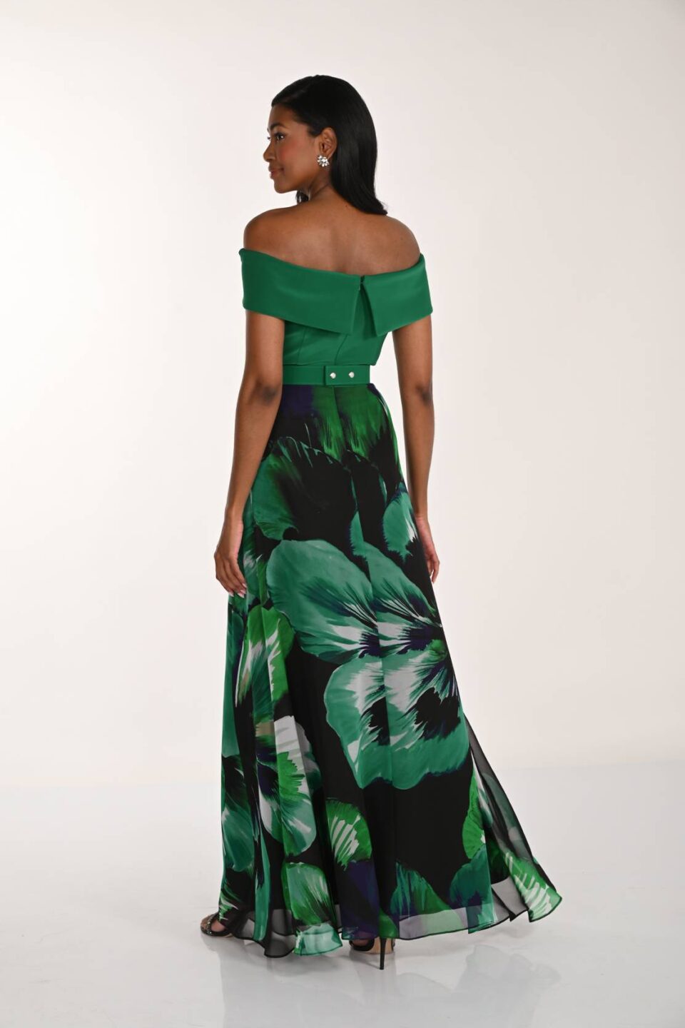 Evening Gown