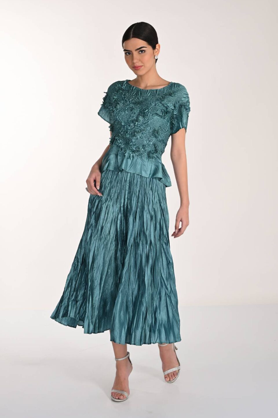 Two-piece set