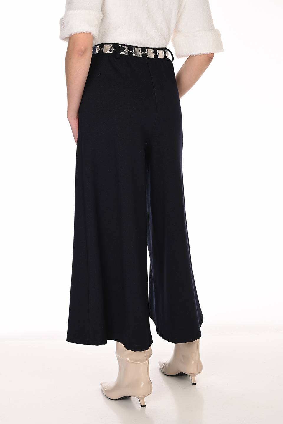 Cropped Pant