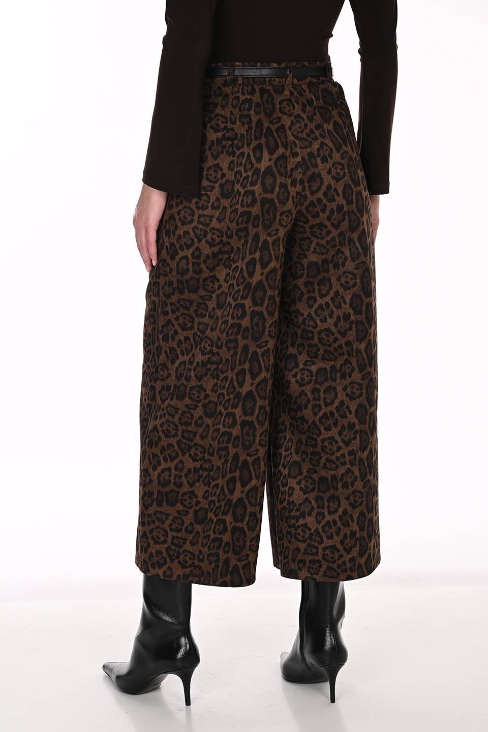 Cropped Pant
