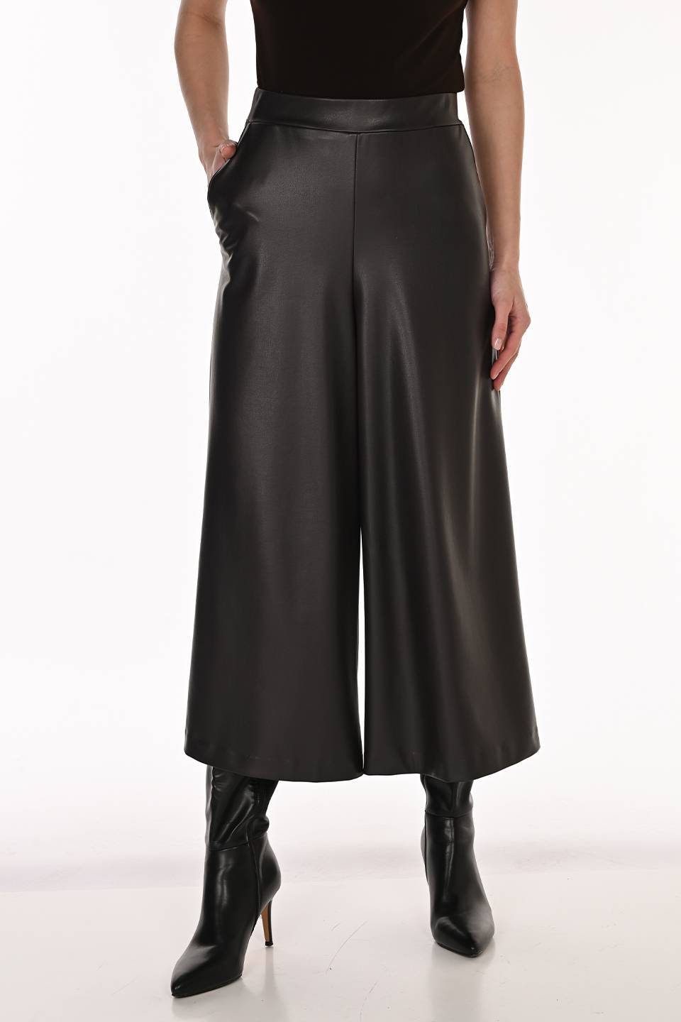 Cropped Pant