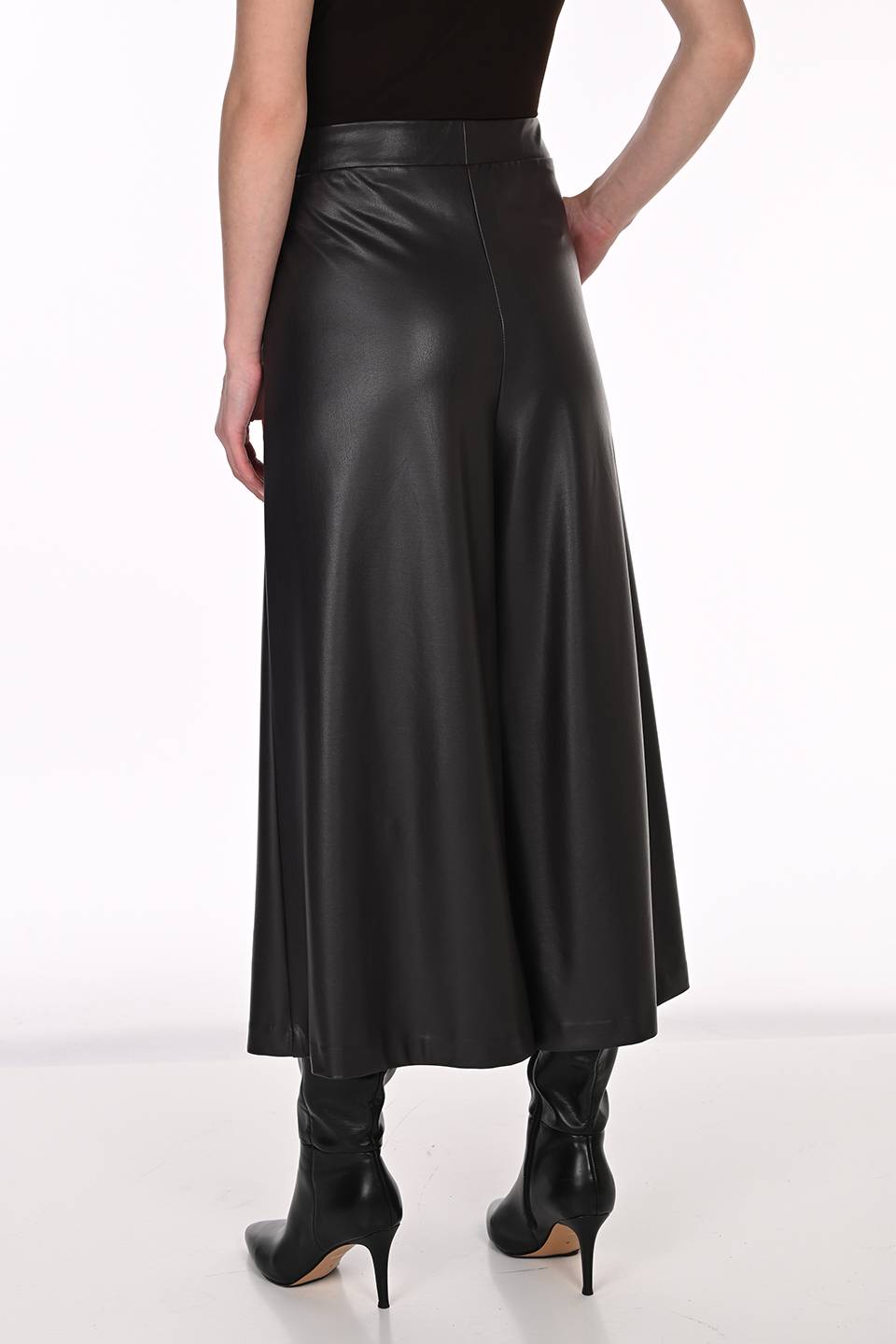 Cropped Pant