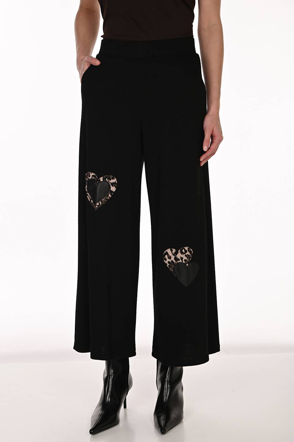 Cropped Pant
