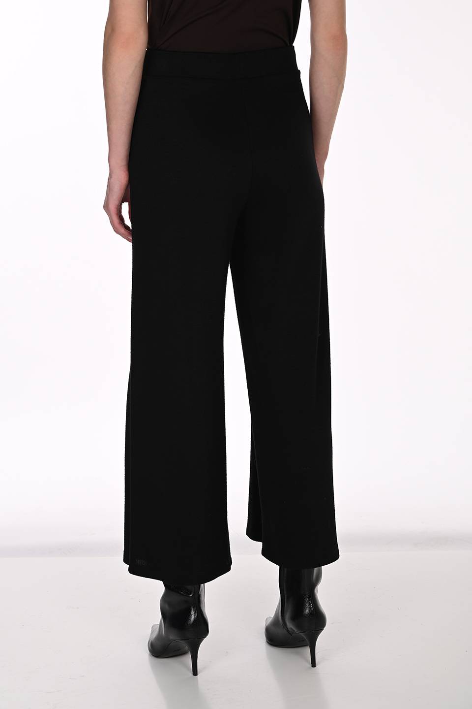 Cropped Pant