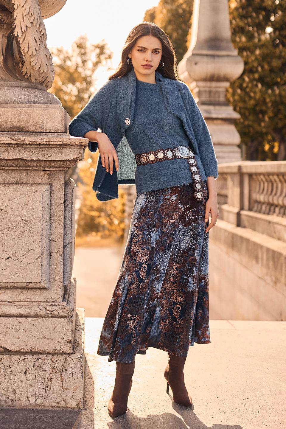 Skirt