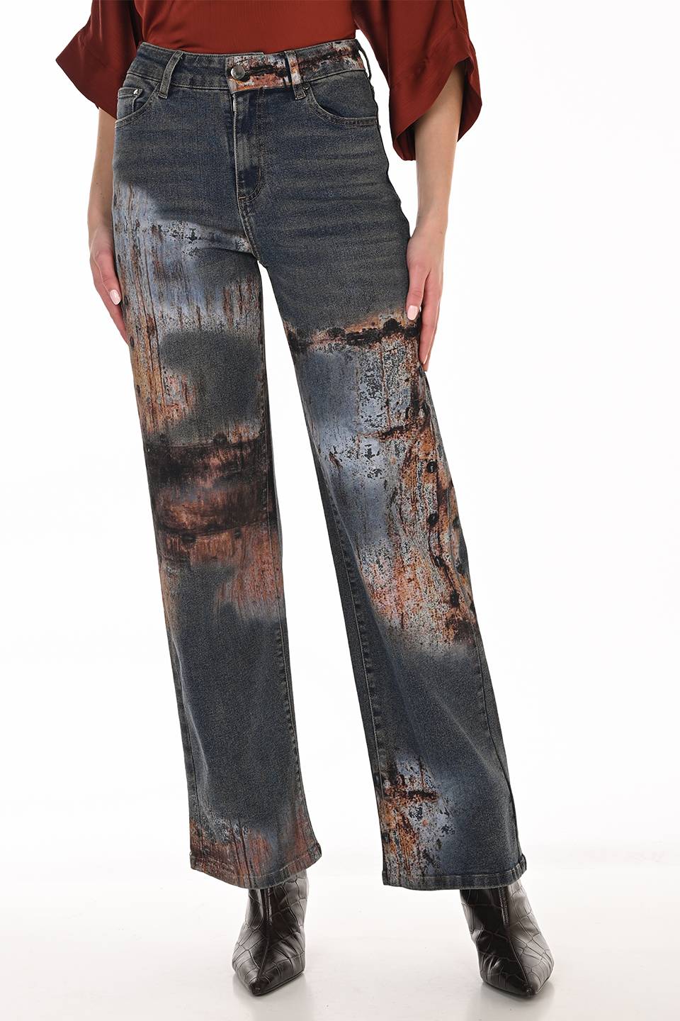 Denim