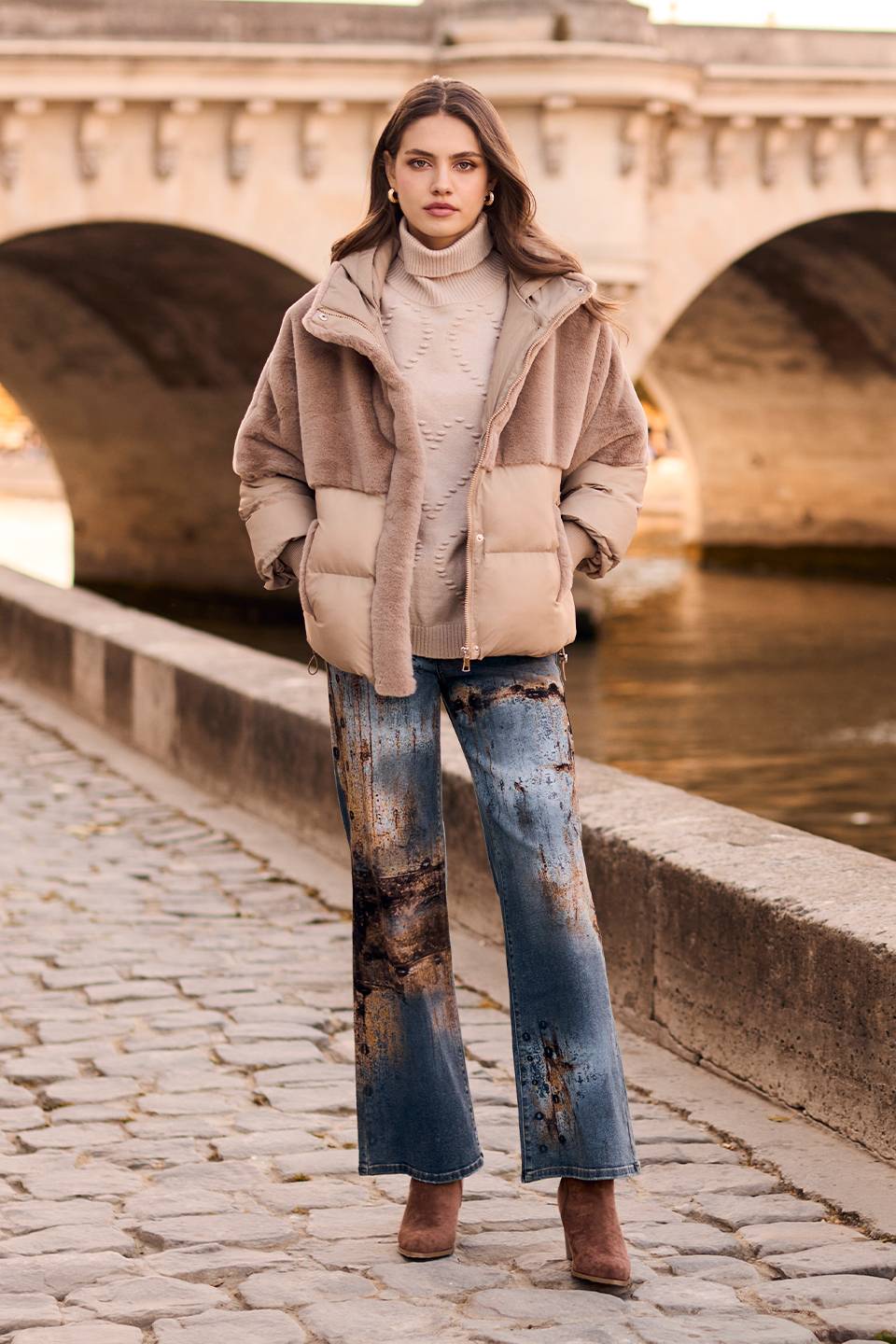 Denim