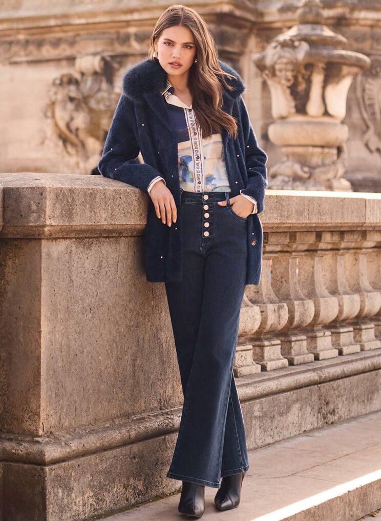 Denim