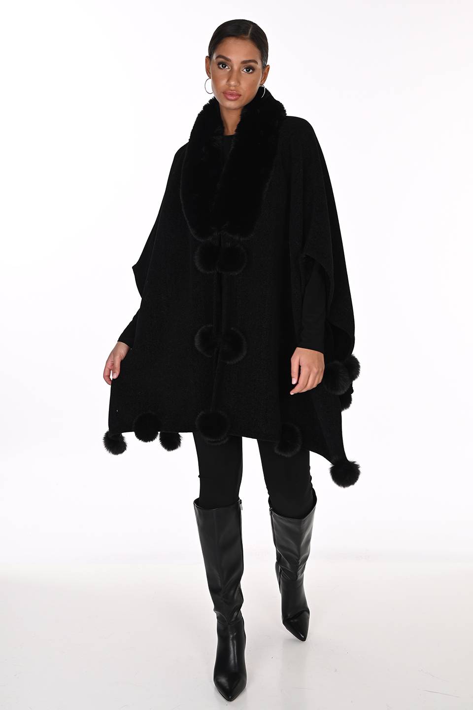 Cape
