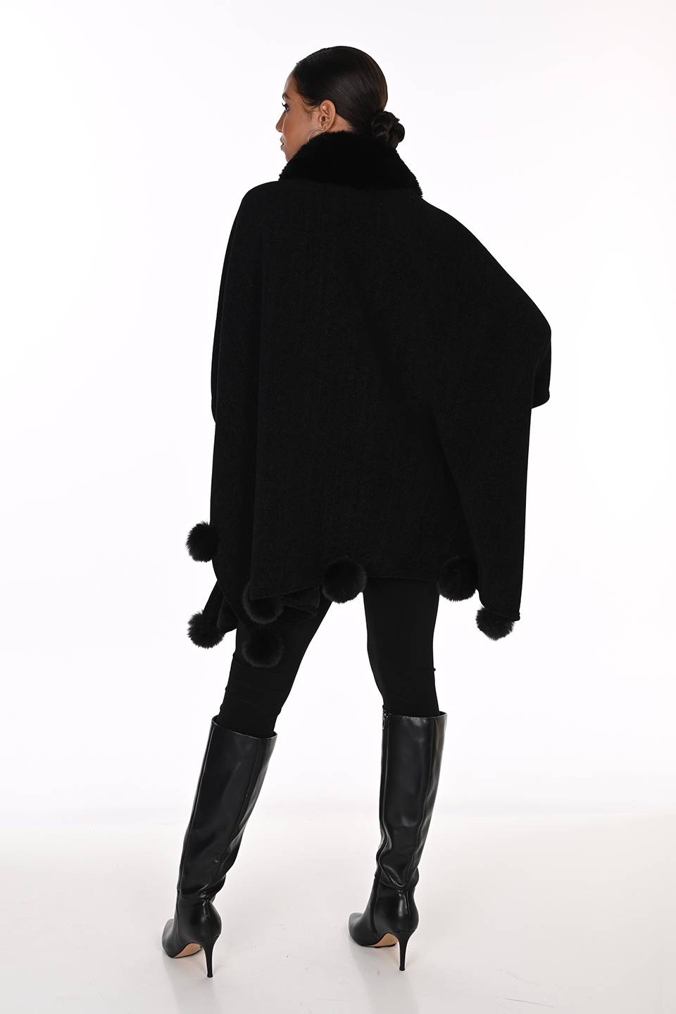 Cape