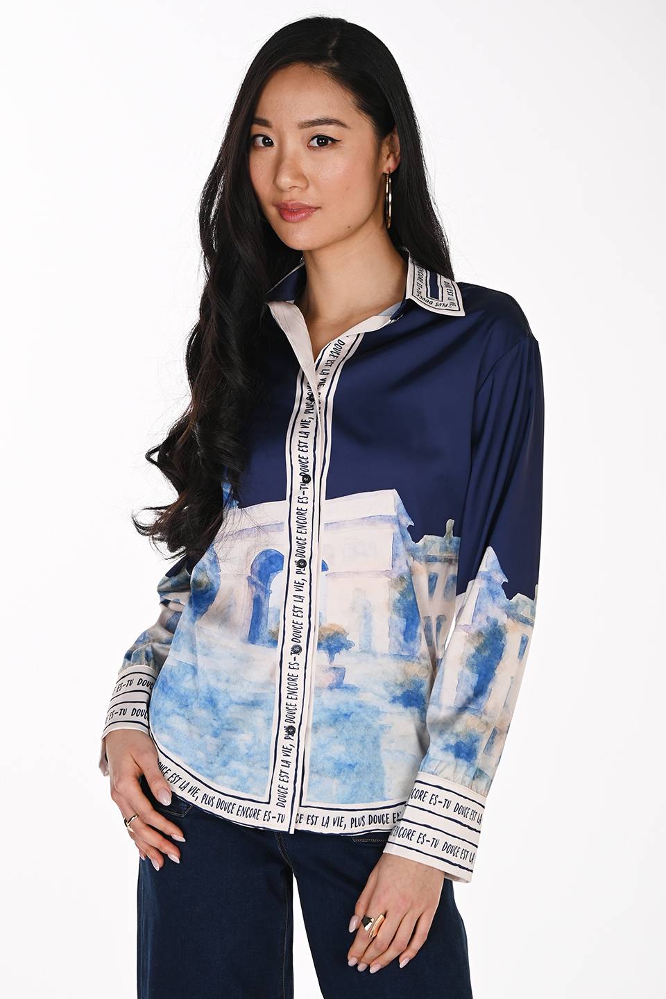 Blouse