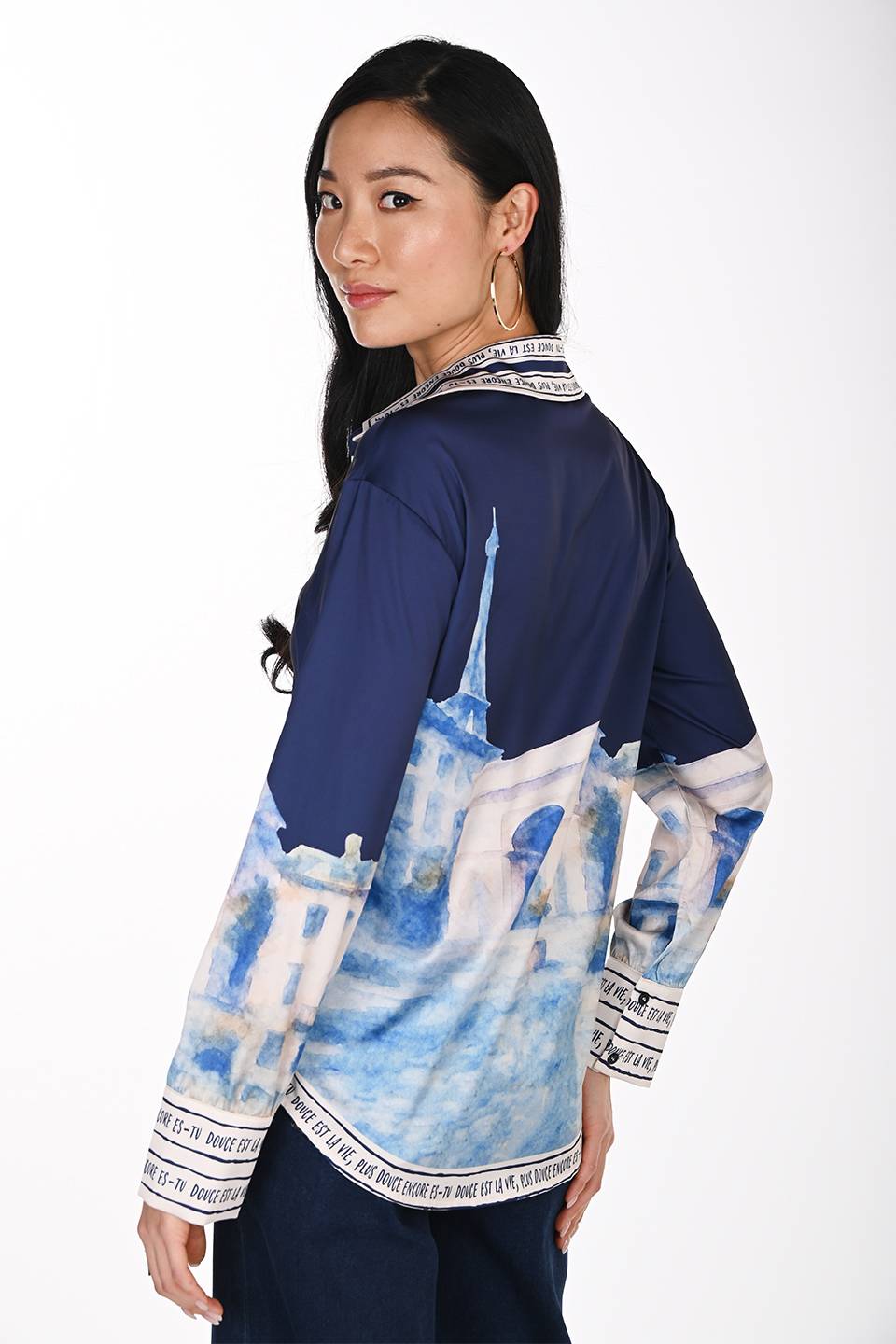 Blouse