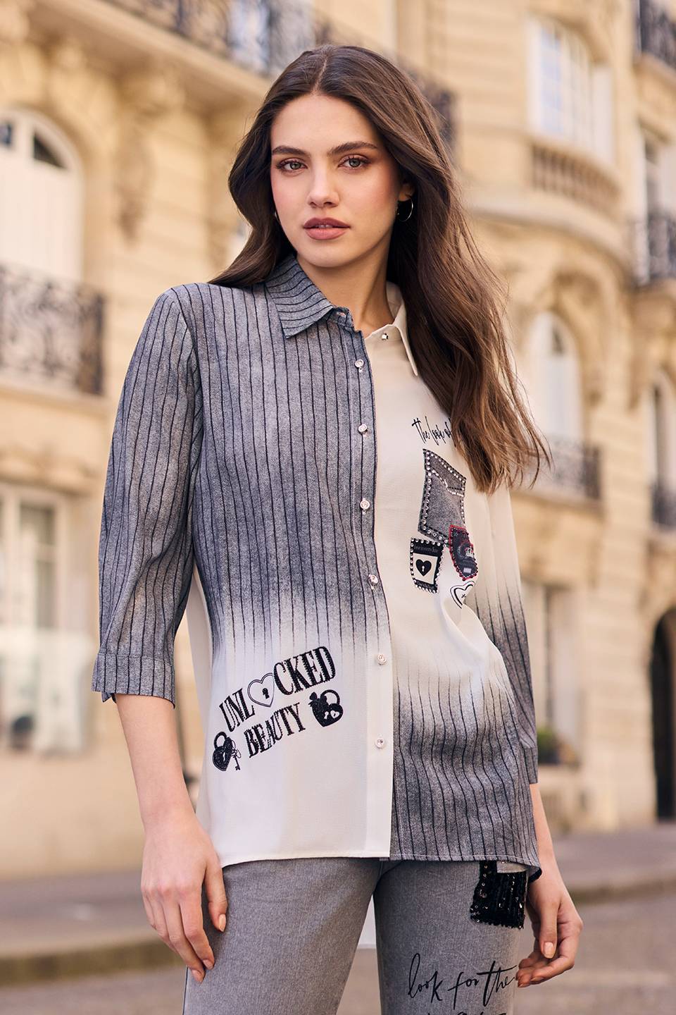 Blouse