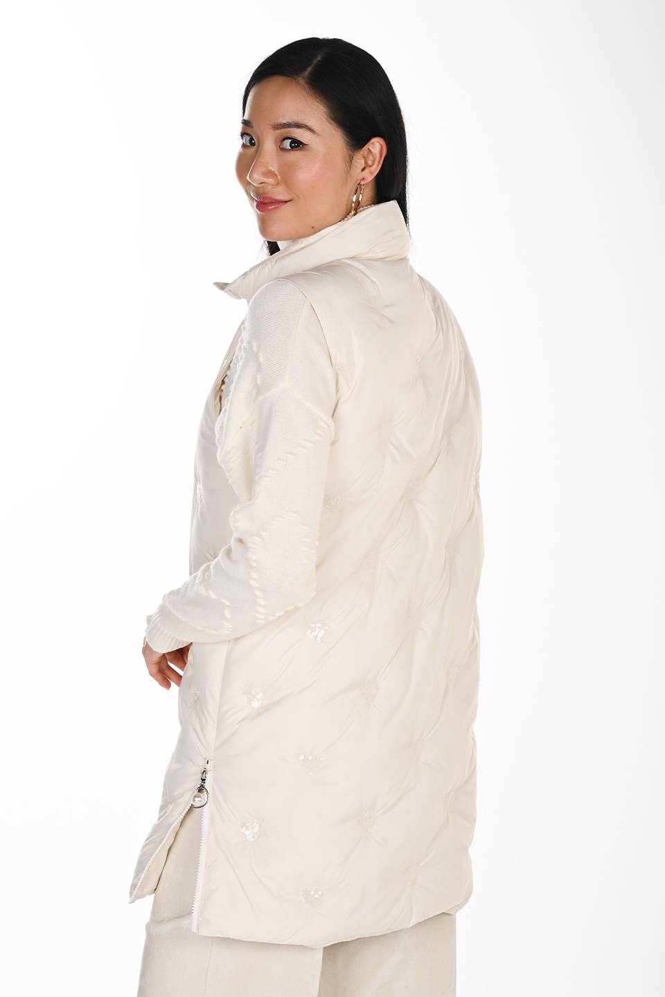 Puffer Vest