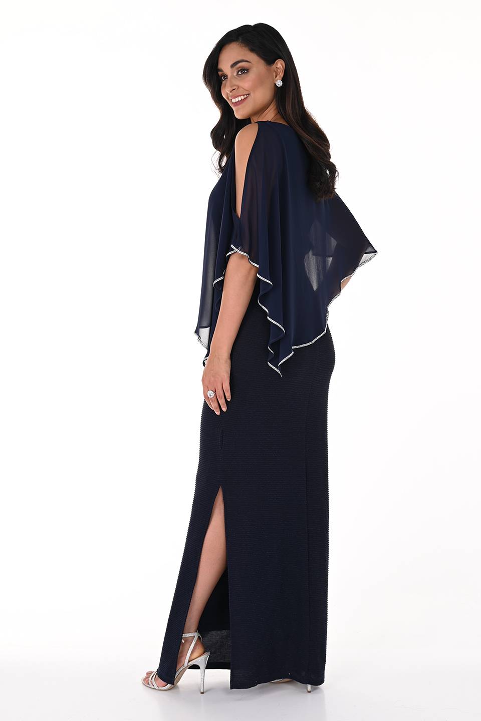 Abendkleid