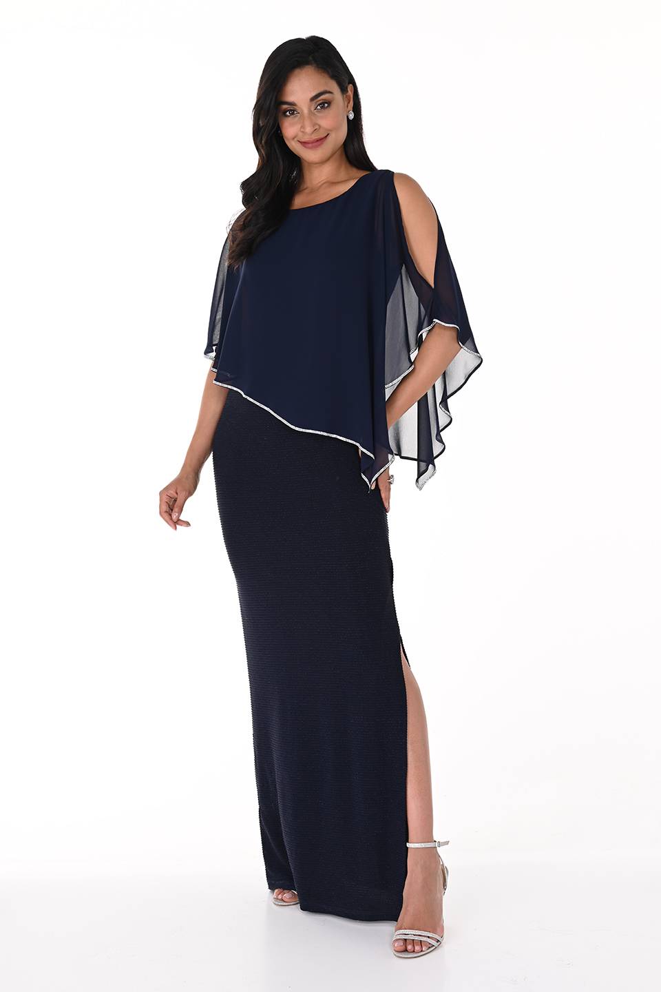 Abendkleid