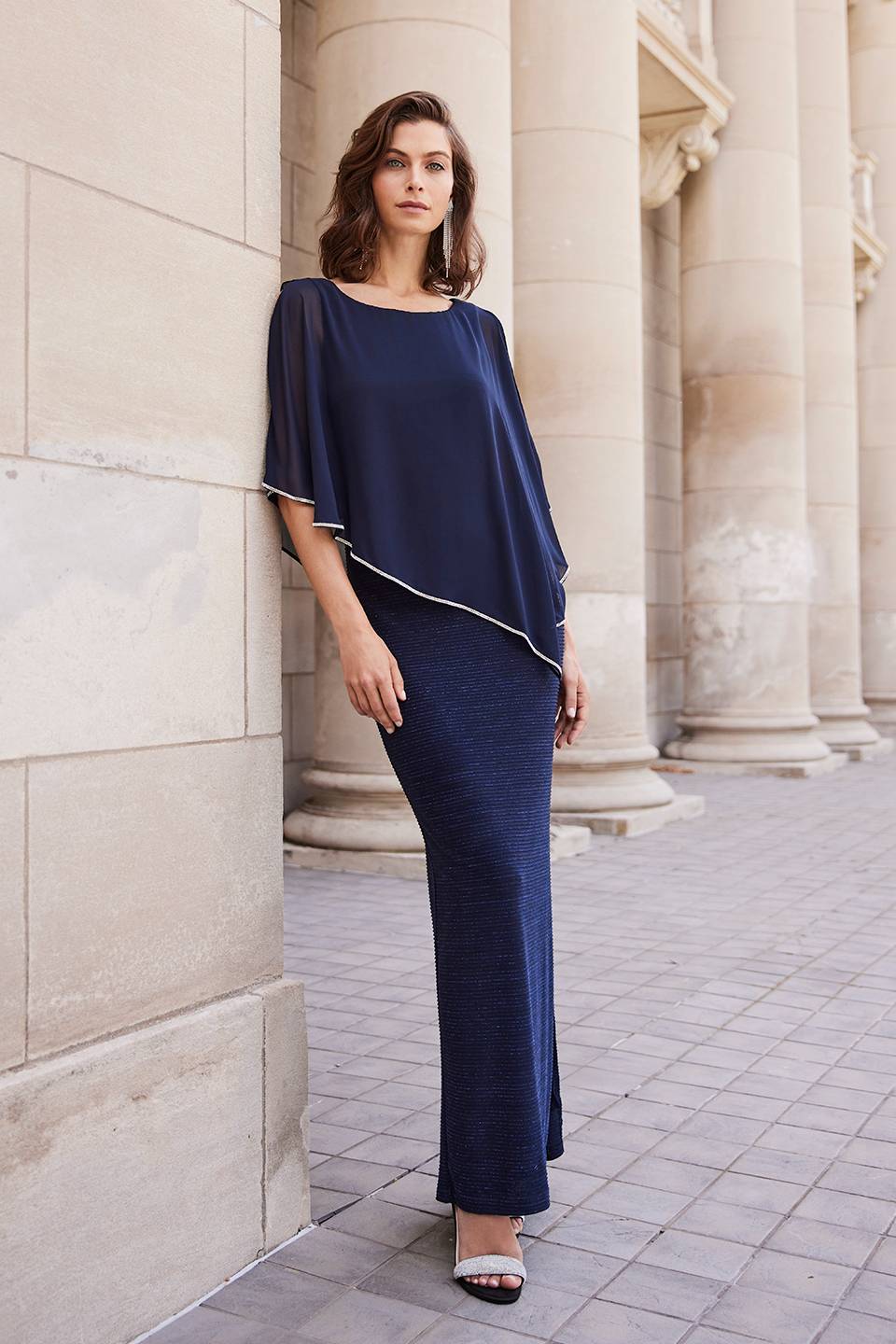 Abendkleid