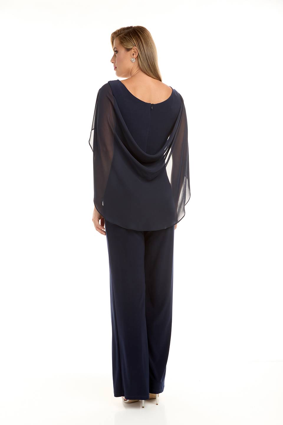 Elegant Jumpsuit
