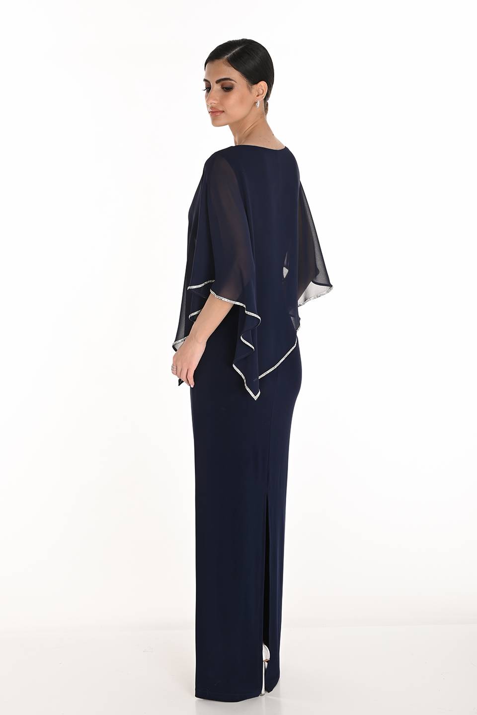 Evening Gown