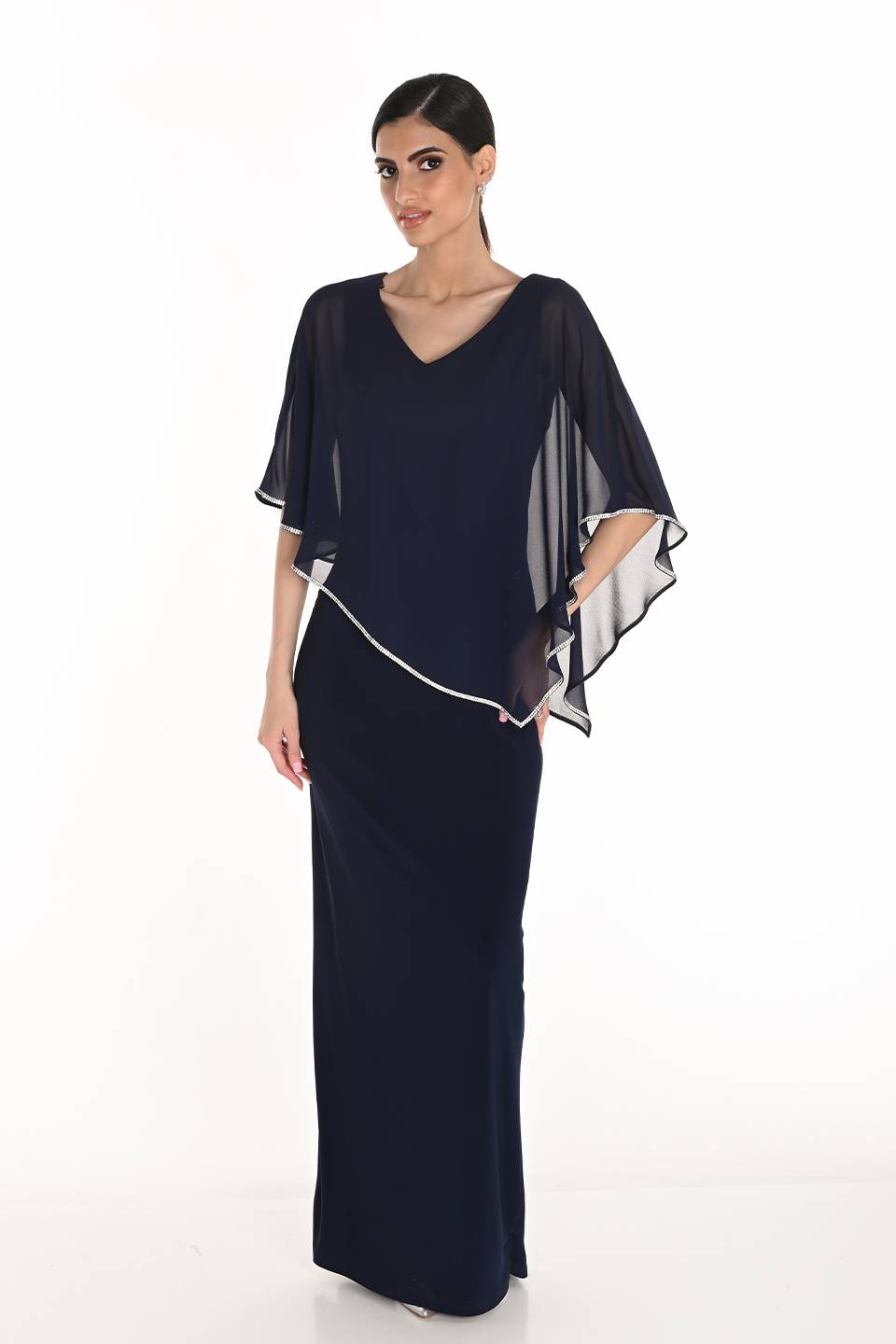 Evening Gown